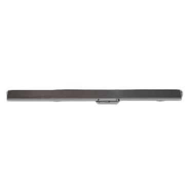 CFD28WIQBE Flipper Mullion Assembly (Black) - Genuine OEM