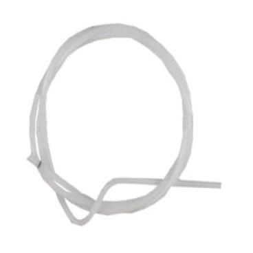 CFD28WIQS0 Dispenser Water Tube - Genuine OEM