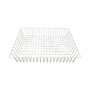 CFD28WIQS0 Freezer Shelf Basket - Genuine OEM