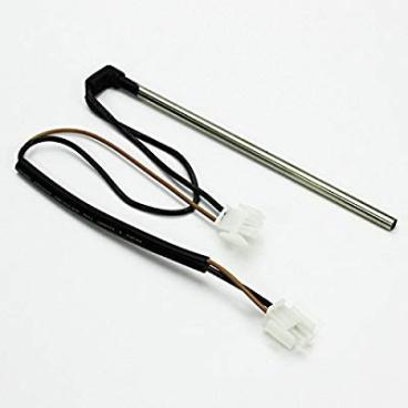 CFD28WIQS9 Refrigerator Ice Maker Defrost Heater - Genuine OEM
