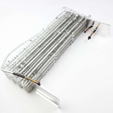 CFD28WIS2 Cooling System Evaporator Kit - Genuine OEM