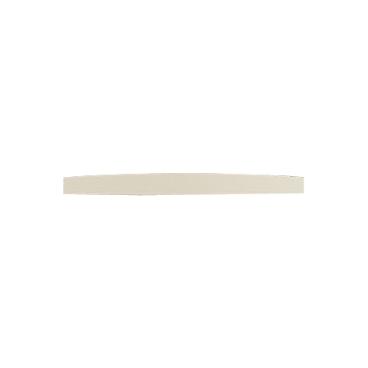 CFD28WIS2 Freezer Shelf Basket Retainer Bar - Genuine OEM