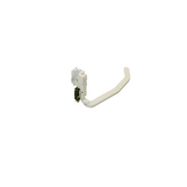CFD28WIS2 Refrigerator Ice Maker Shut-Off Arm Assembly - Genuine OEM