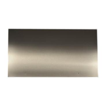 CFD28WIS2 Side-by-side Refrigerator Door Assembly, Right Side (Stainless) - Genuine OEM