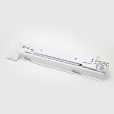 CFD28WIWB Plastic Freezer Basket Slide (Left) - Genuine OEM