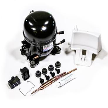 CFUF14TW0 Compressor Kit - Genuine OEM