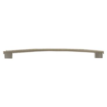 CFUF21CDMB0 Side-by-side Refrigerator/Freezer Door Handle - Genuine OEM