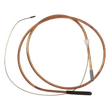 CFUFHC21QWC Freezer Heat Exchanger - Genuine OEM