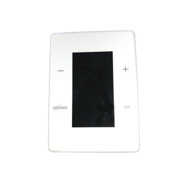 CFUFHC21QWC User Interface Control Board (White) - Genuine OEM