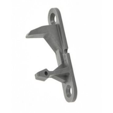 CFW4700LB0 Door Striker - Gray - Genuine OEM
