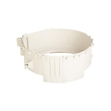CFW4700LB0 Front Drum Assembly - Genuine OEM