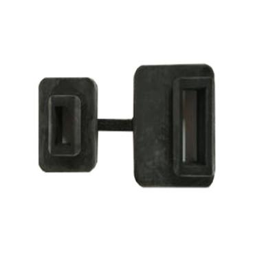 CFW4700LB0 Motor Vibration Pad - Genuine OEM