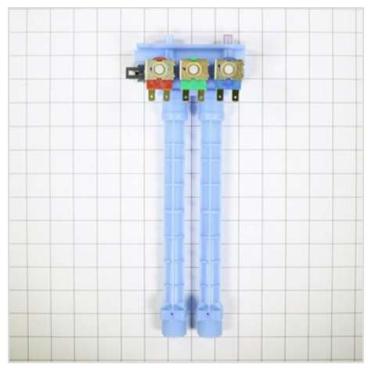 CFW4700LB0 Water Inlet Valve - Genuine OEM