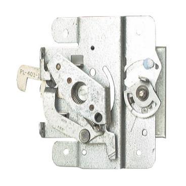 CGC4S8DXF Oven Door Latch - Genuine OEM