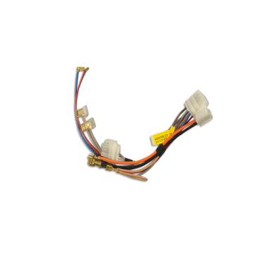 CLCE500FW4 Wiring Harness - Genuine OEM