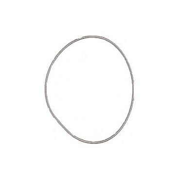 CLCE900FW0 Tub Boot Spring  - Genuine OEM