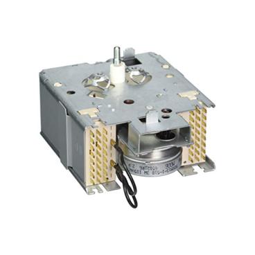 CLCE900FW0 Washer Timer - Genuine OEM