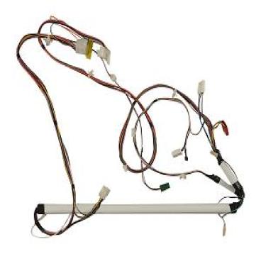 CLCG500FW5 Washer/Dryer Wiring Harness - Genuine OEM