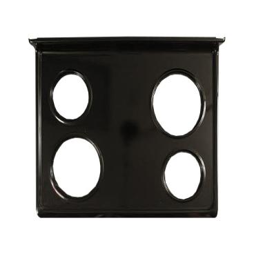 CRE3860LBA Main/Metal Cooktop - Genuine OEM