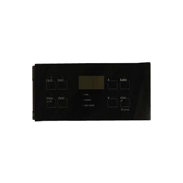 CRE3860LBA Overlay - Genuine OEM