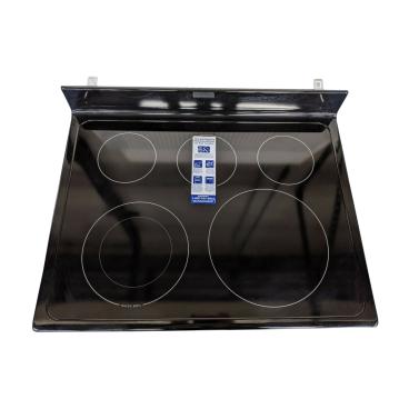 CREE3877TSC Glass Cooktop (Black) - Genuine OEM
