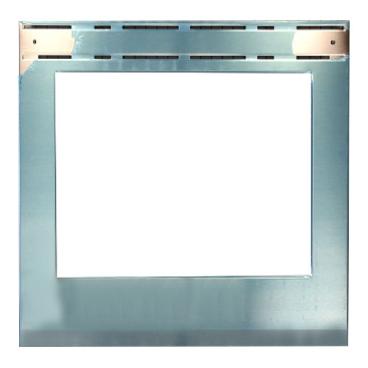 CREE3877TSC Outer Oven Door Panel (Stainless) - Genuine OEM