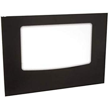 CREF366FBA Outer Oven Door Glass (Approx. 29.5 X 21in) - Genuine OEM