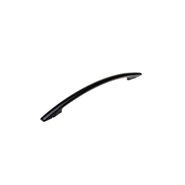 CREF366FBA Oven Door Handle (Black) - Genuine OEM