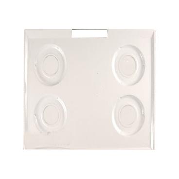 CRG3110GWBB Main Top Assembly - White - Genuine OEM