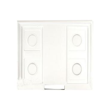 CRG3120LWA Main Cooktop Replacement (white) - Genuine OEM