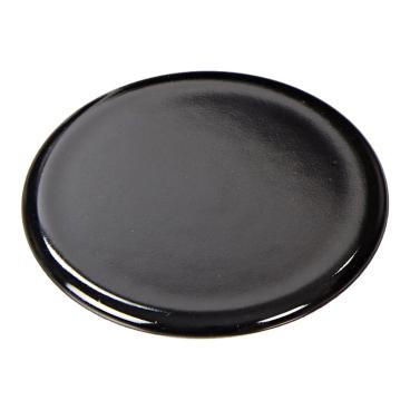 CRG3140GWBE Cooktop Burner Cap (Right, Rear) - Genuine OEM