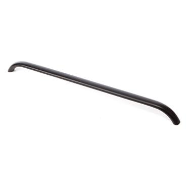 CRG3140GWBE Oven Door Handle (Black) - Genuine OEM