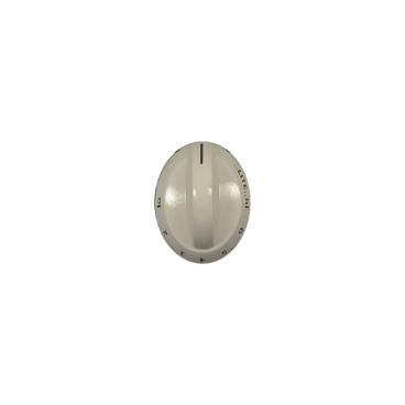 CRG3150PWD Control Knob - White - Genuine OEM