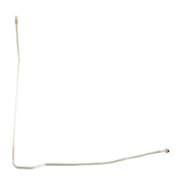 CRG3480HQQA Burner Gas Supply Tube - Genuine OEM