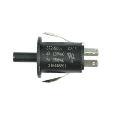 CRG3480HQQA Door Light Switch - Genuine OEM