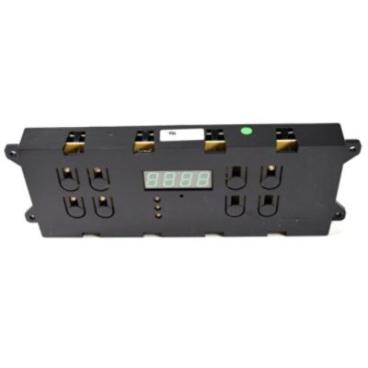 CRG3480HQQA Oven Control Board/Clock/Timer - Genuine OEM