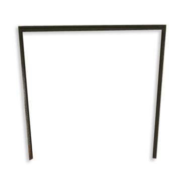 CRG3480MBB Oven Door Trim Kit - Genuine OEM