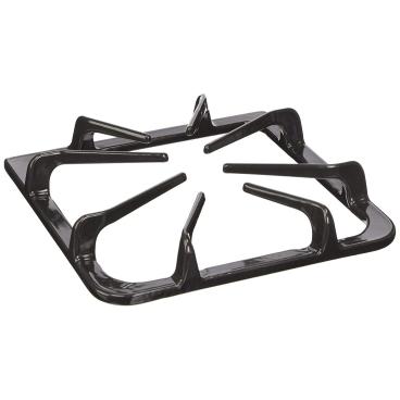 CRG3480PSB Burner Grate (Black) - Genuine OEM