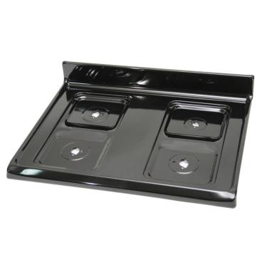 CRG3480SSB Cooktop Replacement (Black) - Genuine OEM
