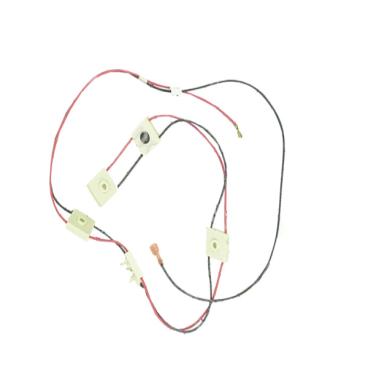 CRG3485QWA Ignitor Switch and Harness Assembly - Genuine OEM