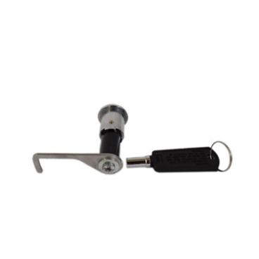 Crosley CFCE253TW0 Lid Lock Key Kit  - Genuine OEM