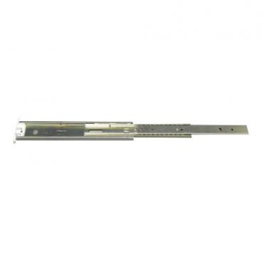 Crosley CFD28WIQBE Deli Drawer Slide Rail - Genuine OEM