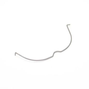 Crosley CRE3895PSD Oven Light Lens Retainer - Genuine OEM