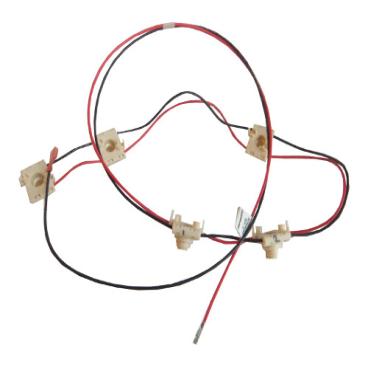 Crosley CRG3485QSG Ignition Wire Harness - Genuine OEM