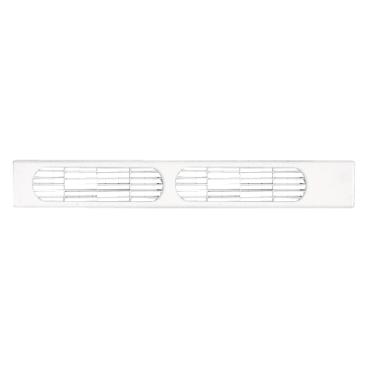 Crosley CRT151QW1 Kickplate Grille - White - Genuine OEM