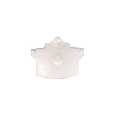 Crosley CRTE217IAB2 Bottom Air Diffuser - Genuine OEM