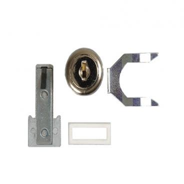 Crosley F22CW10 Door Lock Assembly - Genuine OEM
