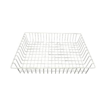 Crosley MF-TEST-1-MD2 Freezer Shelf Basket - Genuine OEM