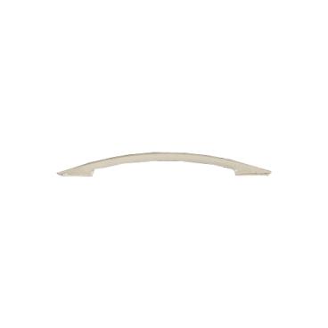 CRP3160GQQC Oven Door Handle (Bisque) - Genuine OEM