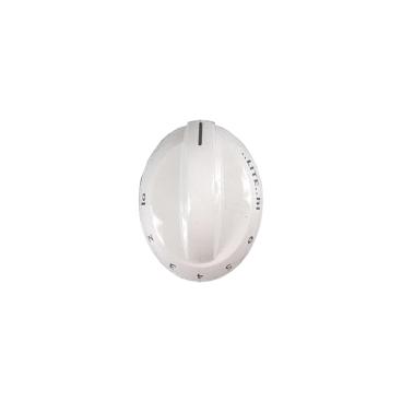 CRP3160GWWC Burner Control Knob - Genuine OEM